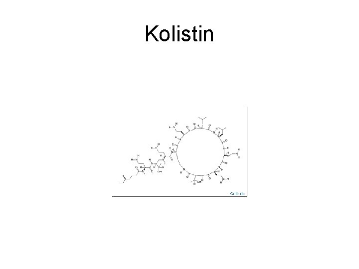 Kolistin 