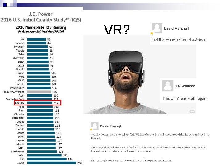 VR? 