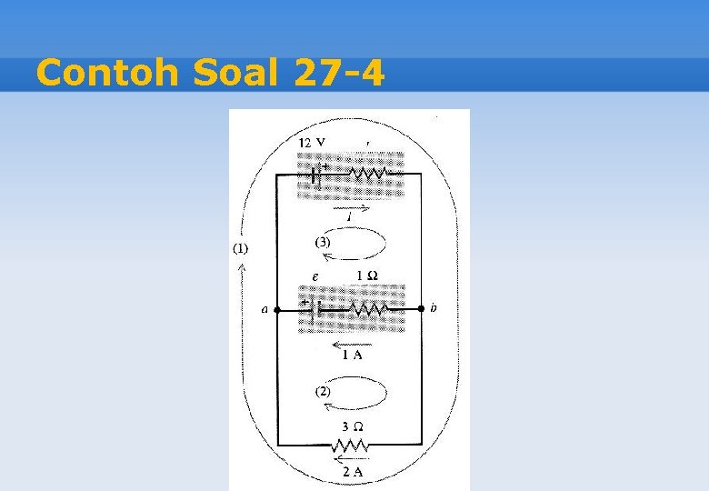 Contoh Soal 27 -4 