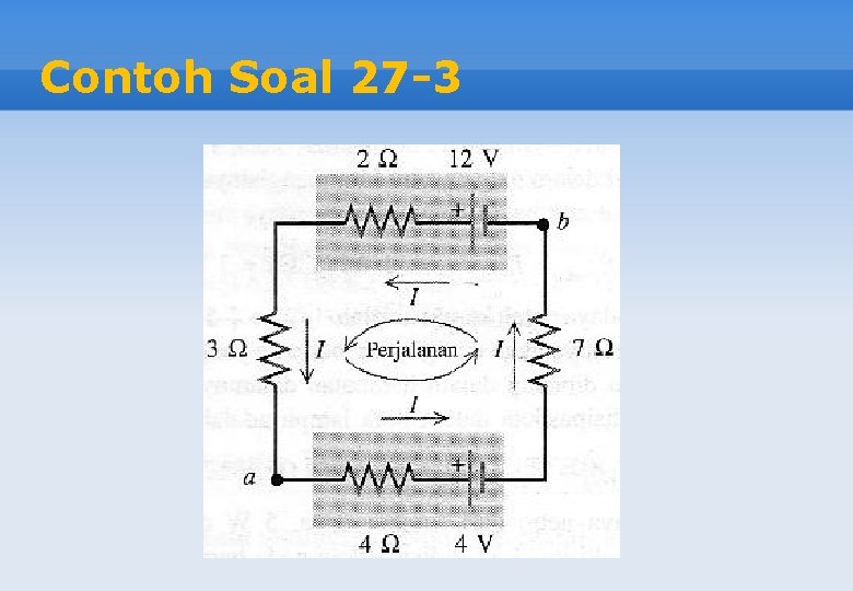 Contoh Soal 27 -3 