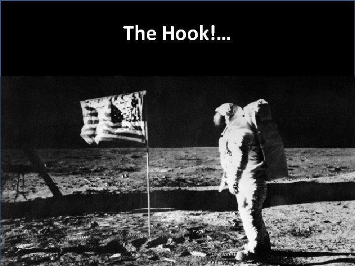 The Hook!… 