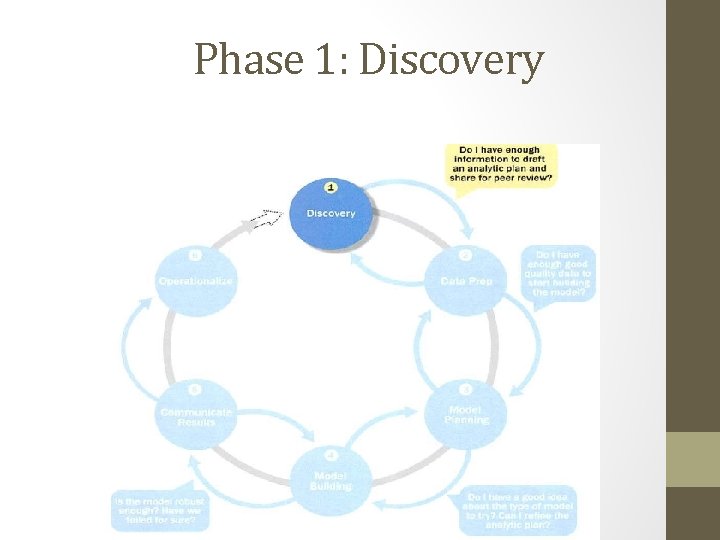 Phase 1: Discovery 