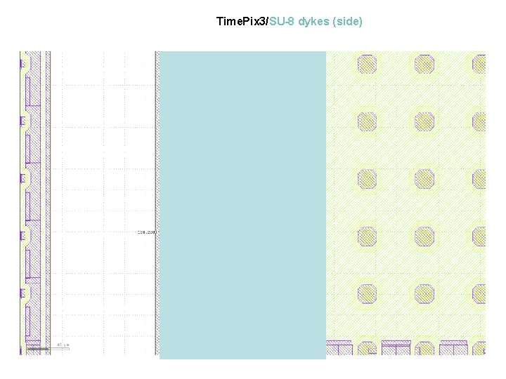 Time. Pix 3/SU-8 dykes (side) 