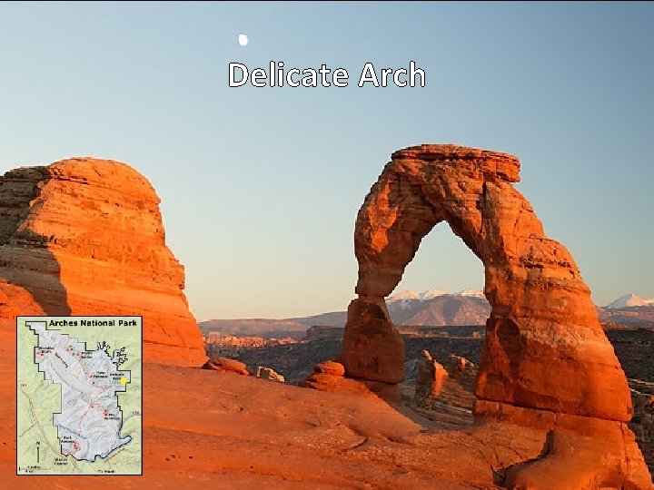 Delicate Arch 