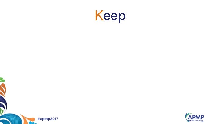 Keep 