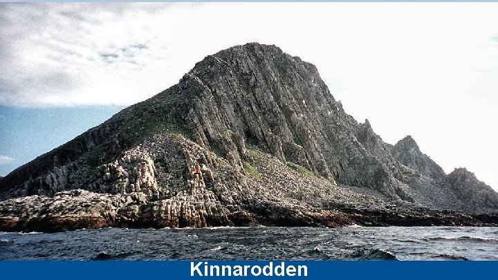 Kinnarodden 