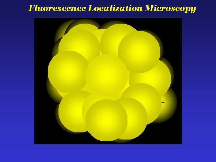 Fluorescence Localization Microscopy 