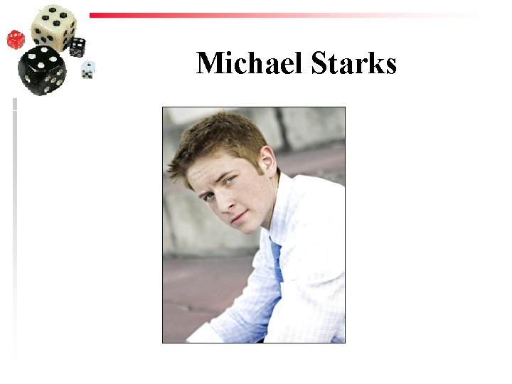 Michael Starks 