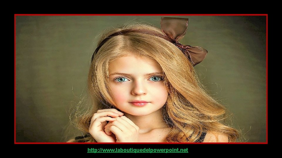 http: //www. laboutiquedelpowerpoint. net 