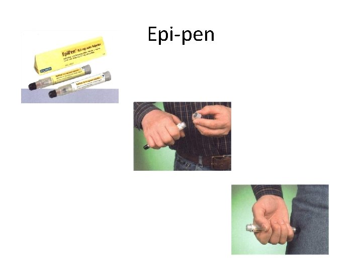 Epi-pen 