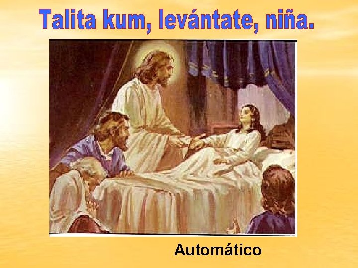 Automático 
