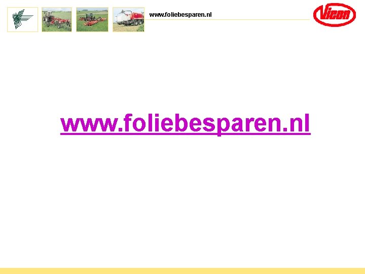 www. foliebesparen. nl 