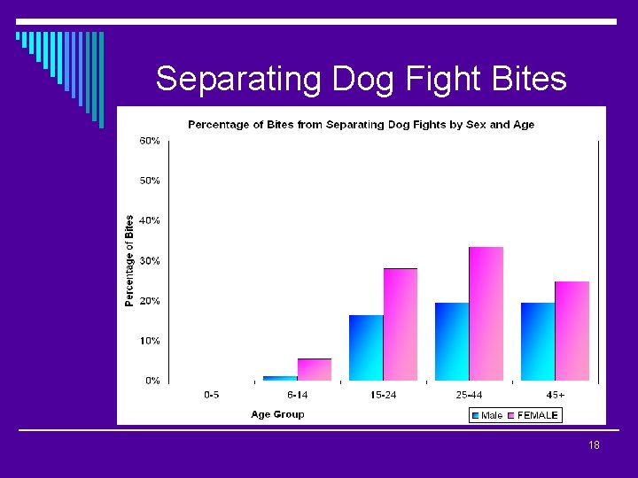 Separating Dog Fight Bites 18 