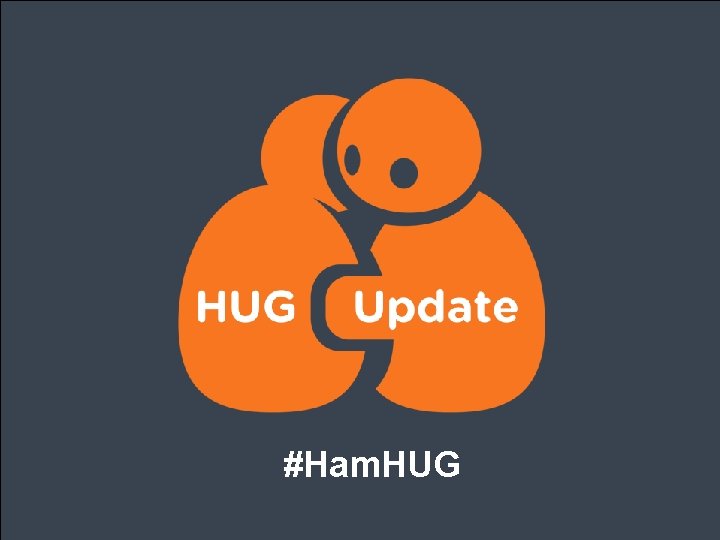 #Ham. HUG 