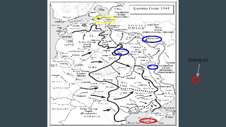 Stalingrad 