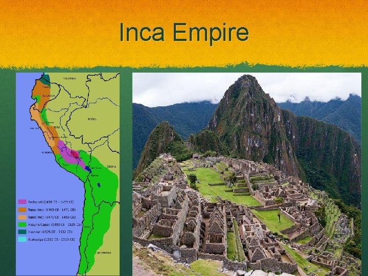 Inca Empire 