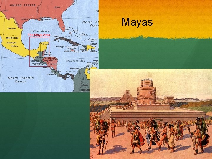 Mayas 
