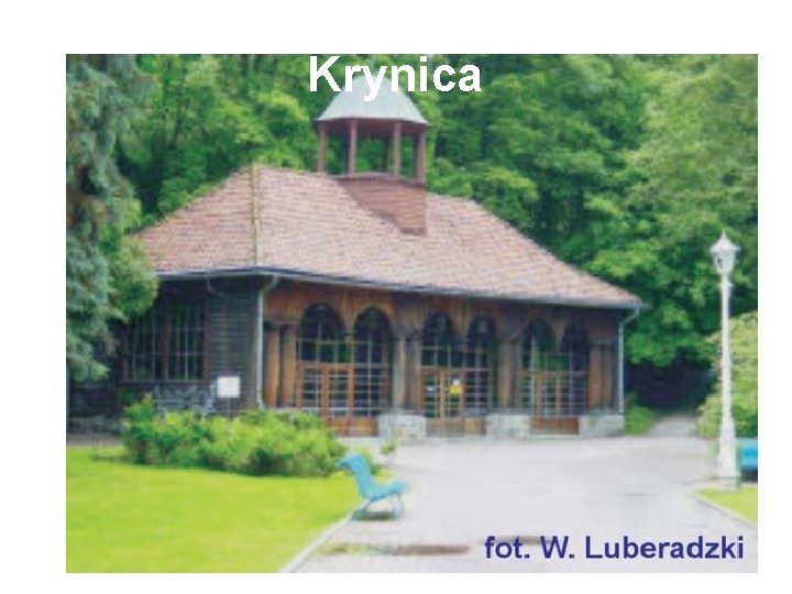 Krynica 