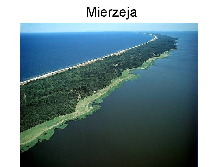 Mierzeja 