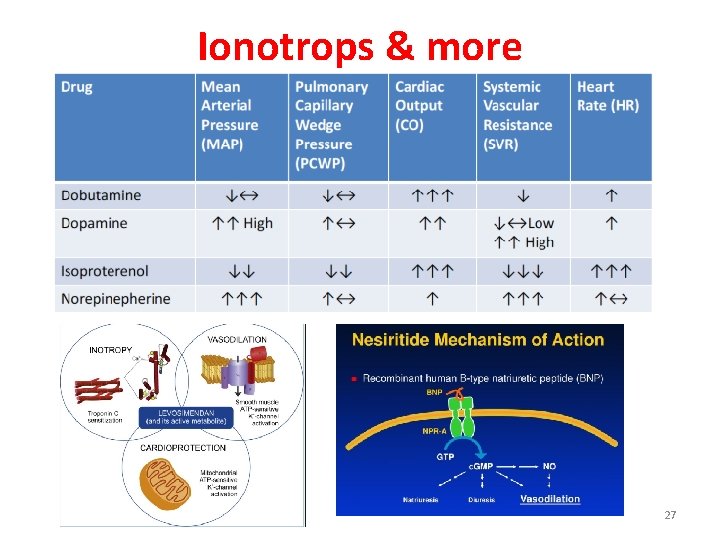 Ionotrops & more 27 
