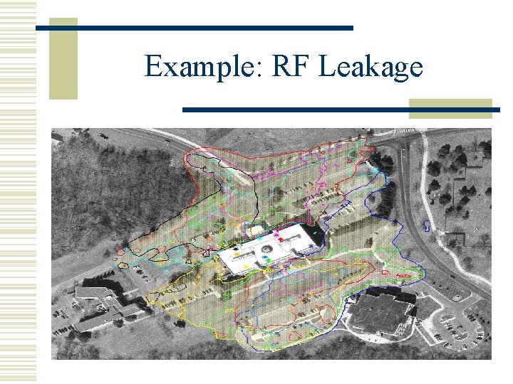 Example: RF Leakage 