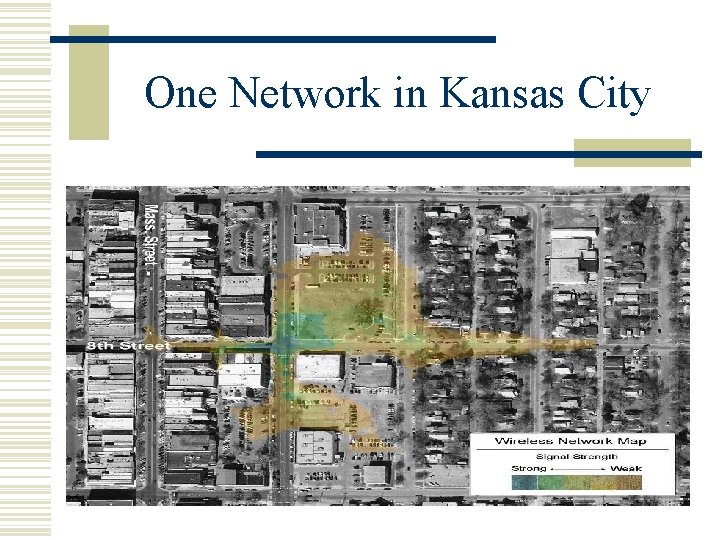 One Network in Kansas City 
