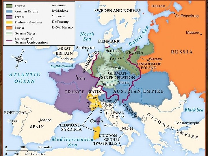 Congress of Vienna 