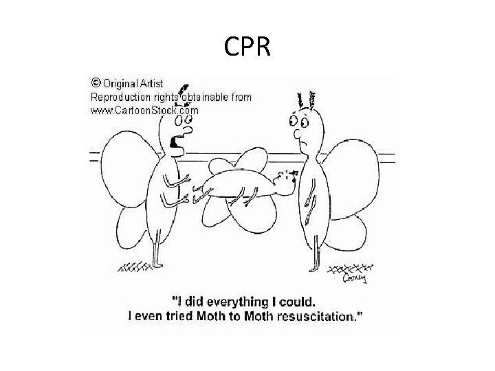 CPR 