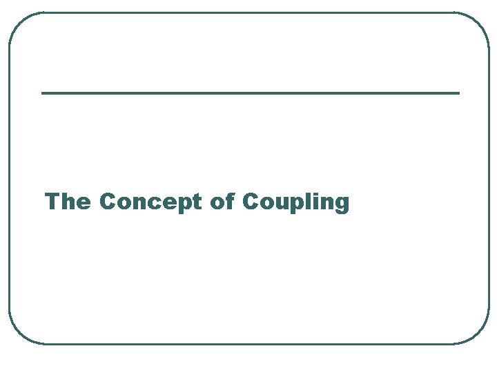 Tight Coupling between ASR and MT in SpeechtoSpeech