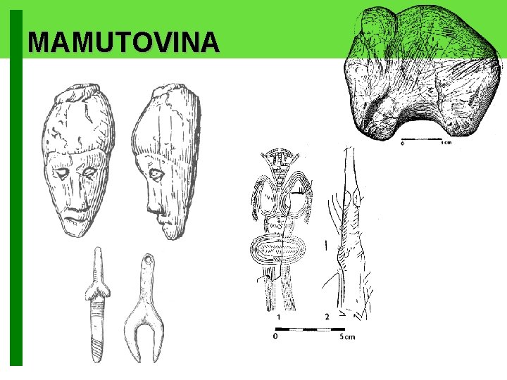 MAMUTOVINA 