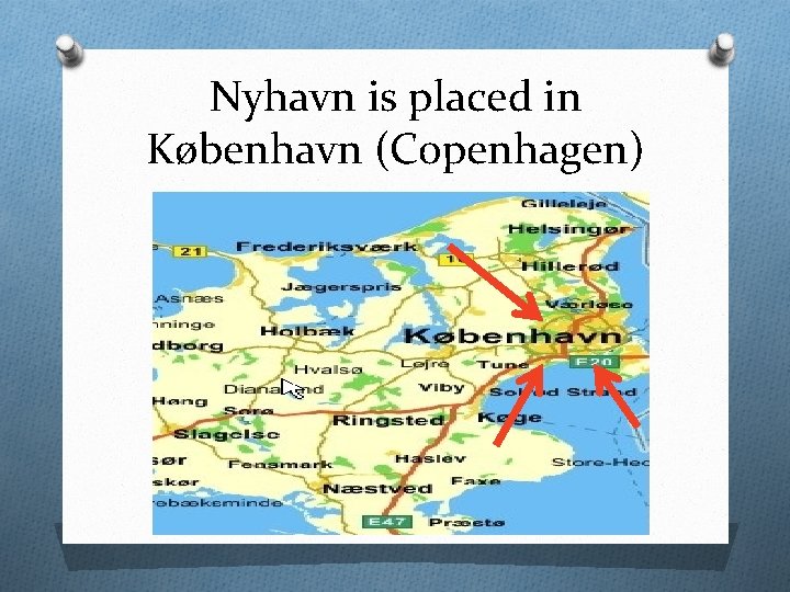 Nyhavn is placed in København (Copenhagen) 