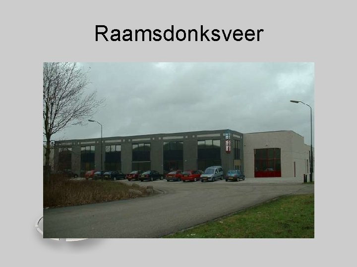 Raamsdonksveer 