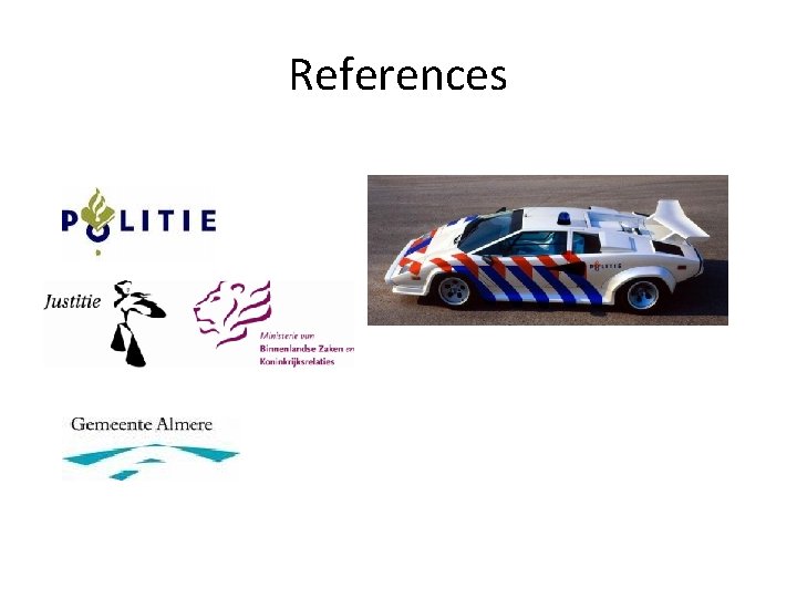 References 