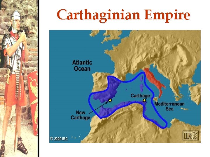 Carthaginian Empire 