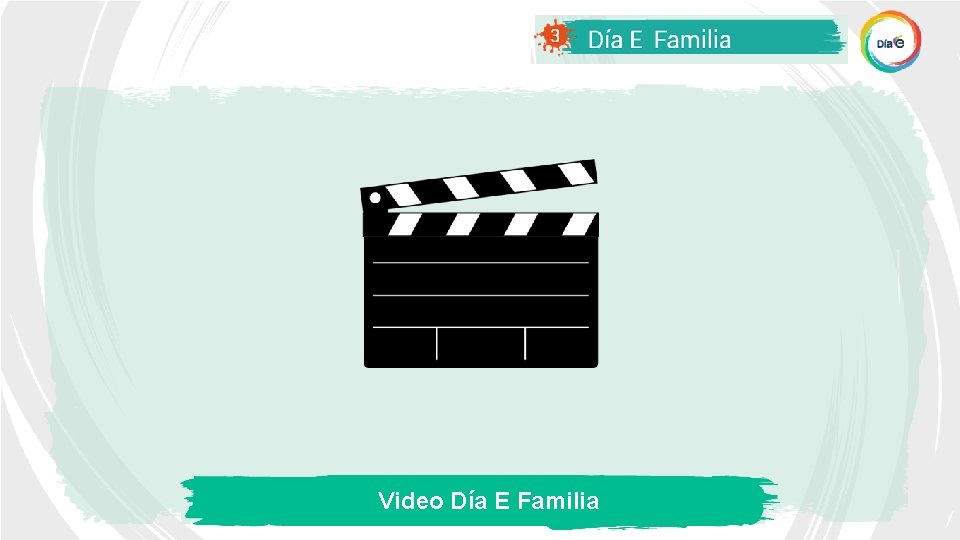 Video Día E Familia 