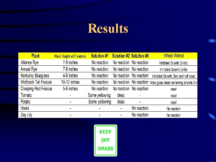 Results 