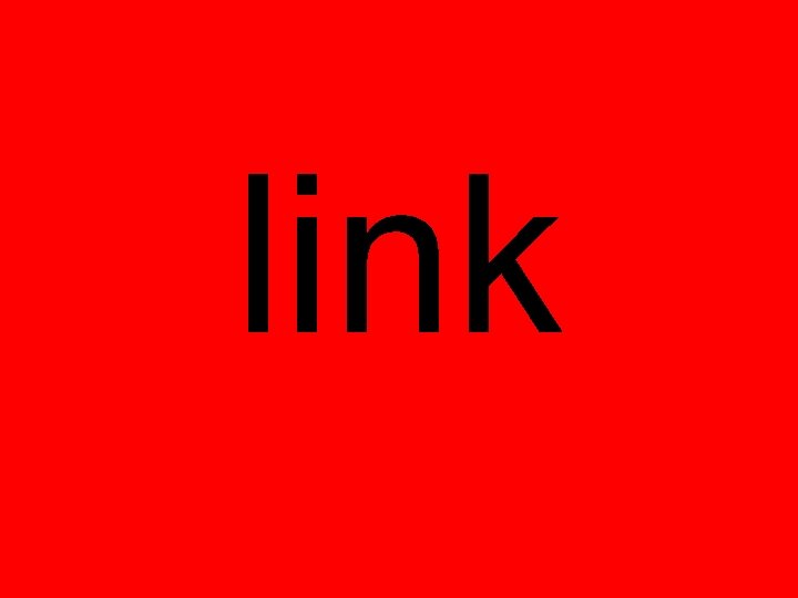 link link