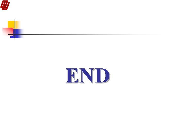 END 