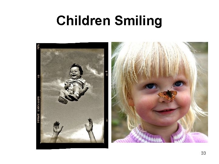 Children Smiling 33 