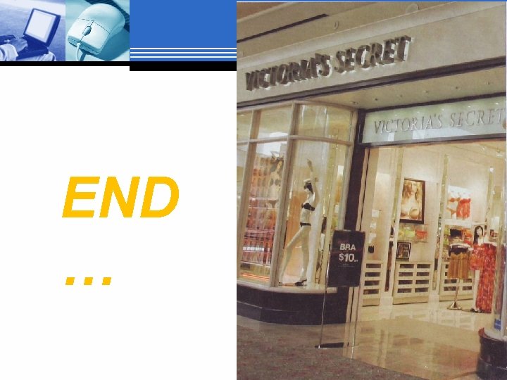 END … 