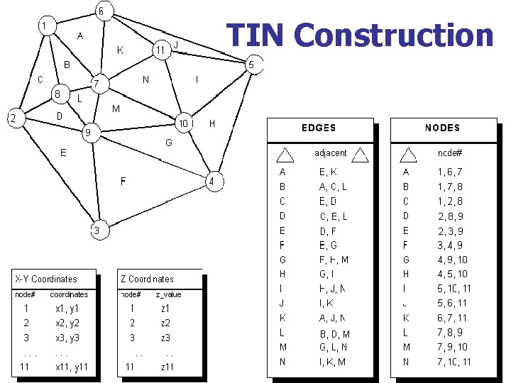 TIN Construction 