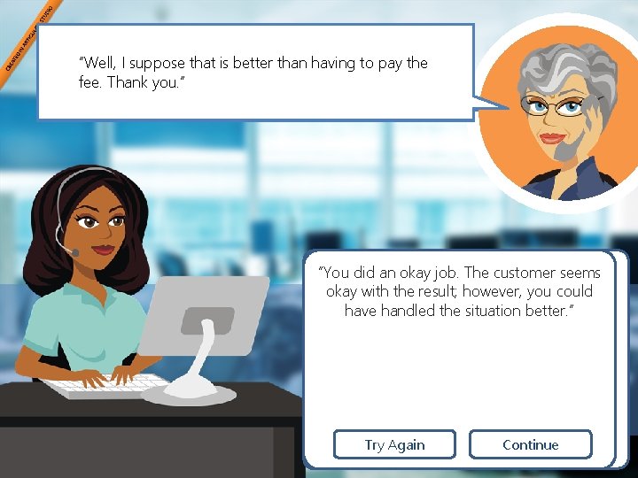 “Well, that isme better thanwhy having to pay Can the “I know. I suppose