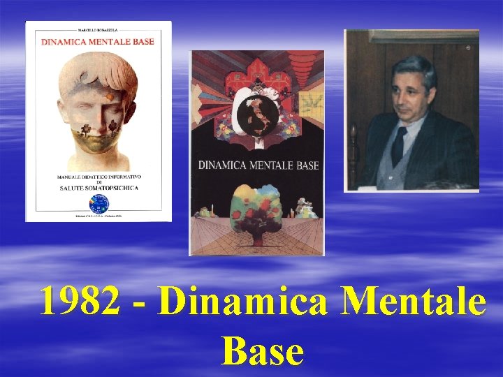 1982 - Dinamica Mentale Base 