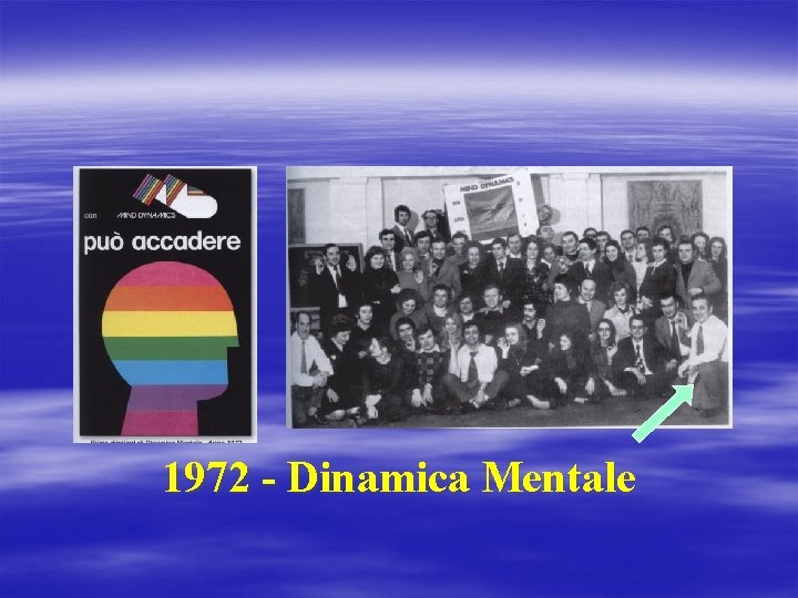 1972 - Dinamica Mentale 