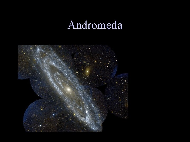 Andromeda 