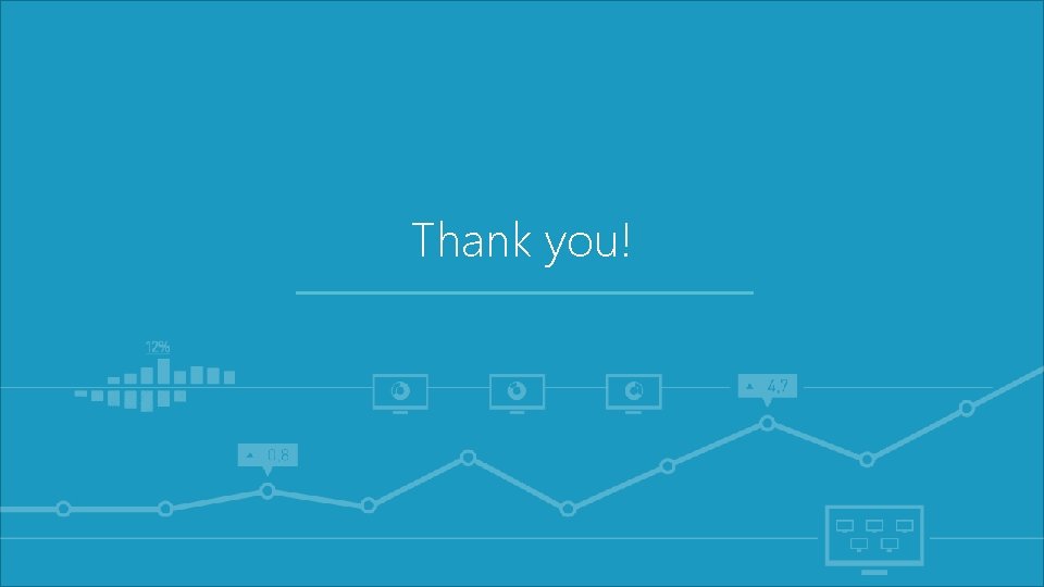 Thank you! 