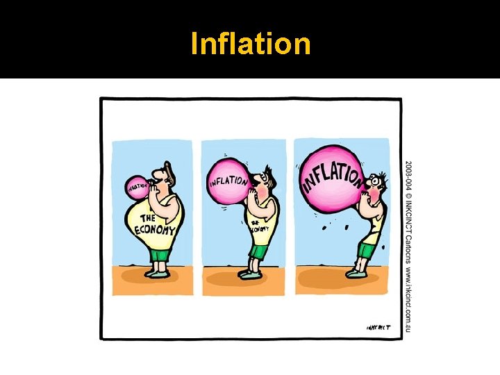 Inflation 