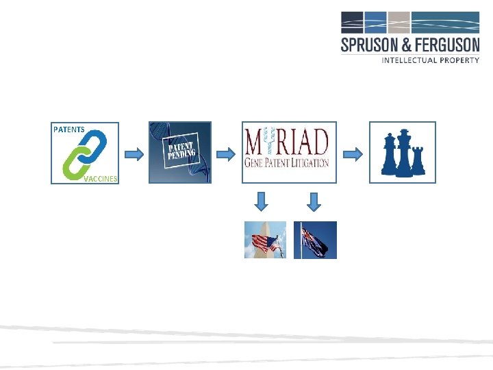 PATENTS VACCINES 