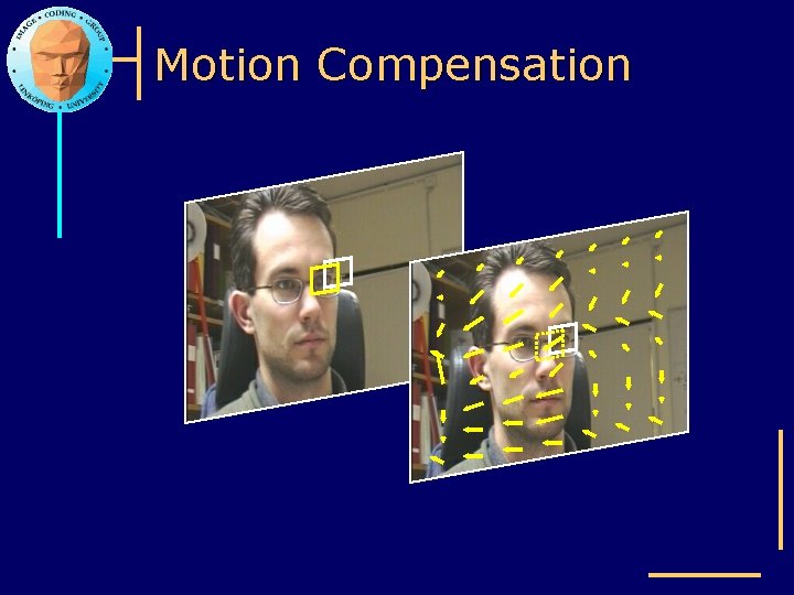 Motion Compensation 