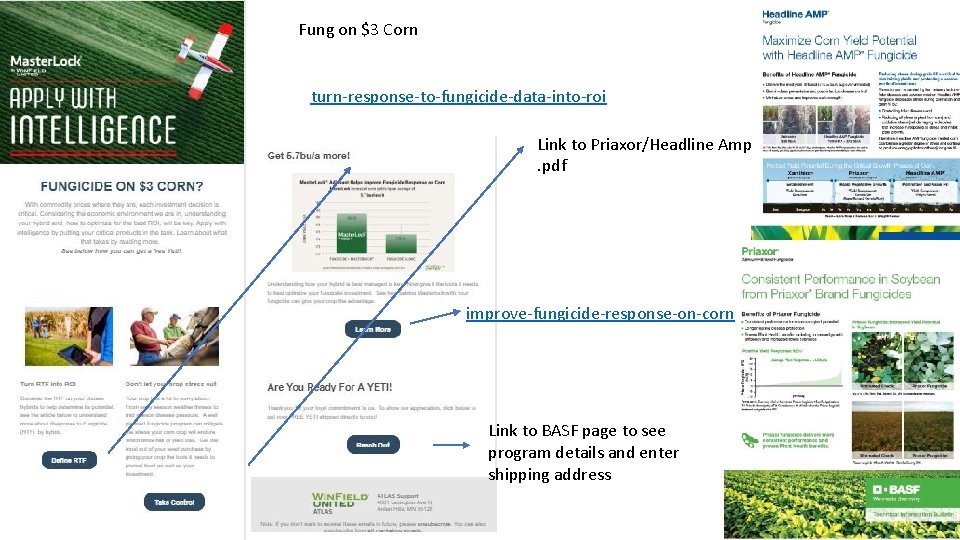 Fung on $3 Corn turn-response-to-fungicide-data-into-roi Link to Priaxor/Headline Amp . pdf improve-fungicide-response-on-corn Link to